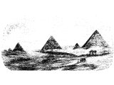 Gizeh, pyramids of